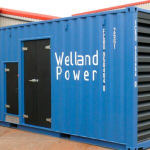 Welland-Power-Container-Unit